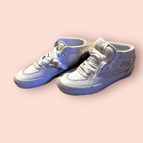 Scarpe da uomo VANS Skate Half Cab taglia 5