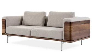Designen Sofa für Wohnzimmer Modernen Farbe Dreisitzer Couchen Möbel - Bild 1 von 1