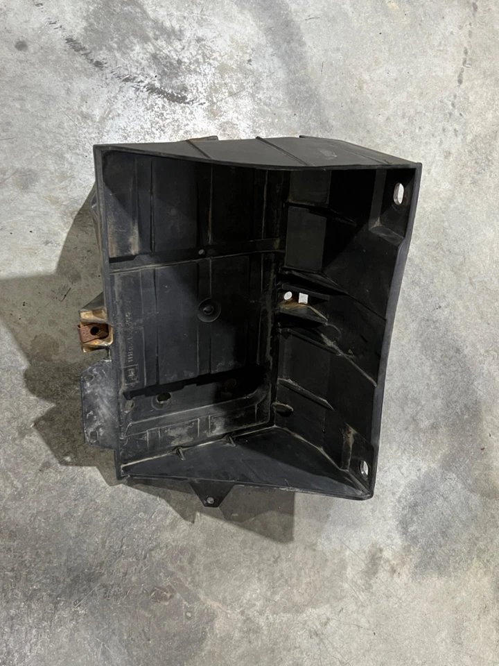 1994-2002 Dodge Ram Passenger Side Passenger Battery Tray 55275128RH Foto 1 de 4
