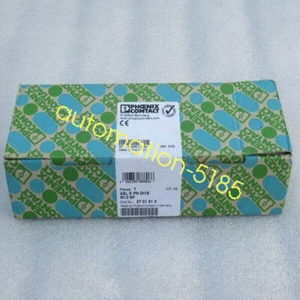 1PC NEW Phoenix module AXL E PN DI16 M12 6P 2701510 fedex or DHL #A6-27 - Bild 1 von 4