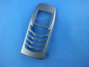 do NOKIA 6100 Front A Cover Etui na telefon komórkowy Case Housing Fasada Cover Grafit - Zdjęcie 1 z 5