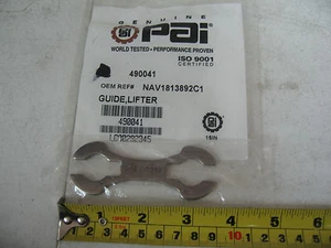 Roller Lifter Guide for International DT466 DT466E Qty 1 # 490041 Ref# 1813892C1 - Picture 1 of 11