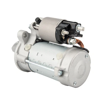 Arranque compatible con Ford F150 2014-2017 5,0 L 2014-18 19 F250 F350 Super Duty 6,2 L Foto 1 de 4