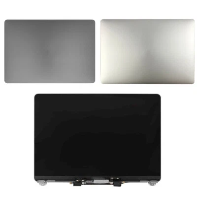 EMC3456 For MacBook Pro A2289 2020 Retina LCD Screen Full Assembly Replacement - Image 1 of 3