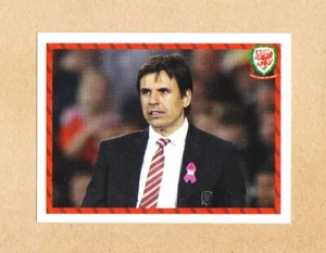 Panini - Football 2017 - Chris Coleman - Wales - # 192 - Picture 1 of 3