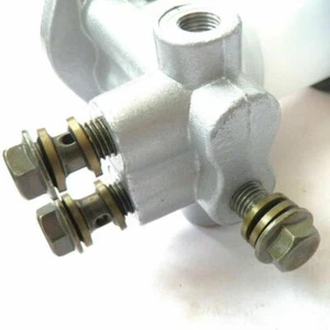 Hydraulic Brake Master Cylinder for 90cc~ 250cc Go Kart Dune Buggy BMS Kandi - Picture 1 of 5