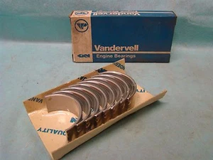 1968-1976 Audi 1496cc 1696cc 1760cc 1871cc conjunto de rodamientos de varilla de conexión 030 - Imagen 1 de 4