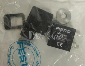 Bobina de válvula solenoide FESTO MSFW-110-50/60 6720 1 PIEZA nueva - Imagen 1 de 1