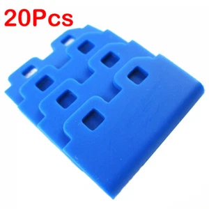 20Pcs Solvent Wiper Blade for Roland FH-740 / BN-20 / VS-300 / VS-420 / VS-540 - Picture 1 of 8