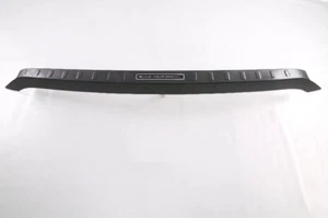 For 2024 BYD SEALION 6 Accessories Rear Bumper Protector Scuff Guard Plate Trim - Picture 1 of 7