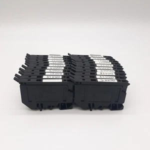 Allen-Bradley 1492-H Fuse Holder Lot of 20 - Picture 1 of 3