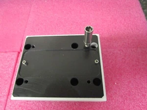 NEU geöffneter Karton! Zeiss MicroScope Mountable Base Attachment - Bild 1 von 7