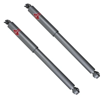2 KYB левый + правый задние амортизаторы стойки комплект подвески для GMC C1500 K1500 - Изображение 1 из 4