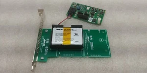 AMCC 3ware 500-3210-02 Bbu Remote Battery Mount P/N 190-3010-00 1800mAh LI-ION - Picture 1 of 4