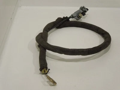 Audi 90 89 B3 Automatic Transmission Interlock Cable 4A2713575D - Image 1 of 4