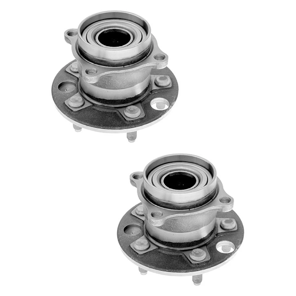 For Lexus LS430 01-06 Quality-Built Wheel Bearing & Hub Assembly Set Foto 1 de 1