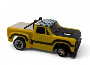 IDEAL TCR Total Control Racing Dodge Pick Up Truck Slot Car UNTESTED - Picture 1 of 6