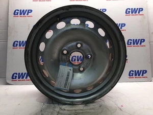 VOLKSWAGEN CADDY WHEEL STEEL 15IN, 2K, 12/04-08/10 - Picture 1 of 2