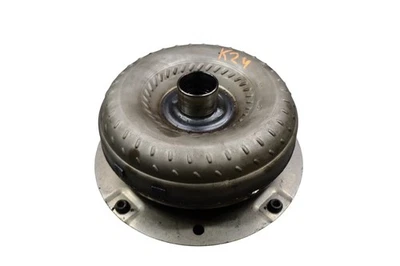 14-22 Land Rover Range Rover Automatic Transmission Torque Converter Oem - Image 1 of 4