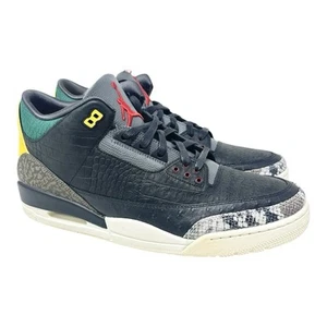 Air Jordan 3 Retro SE Animal Instinct 2.0 CK4344001 Talla 14 Sin existencias/Sin caja - Imagen 1 de 8