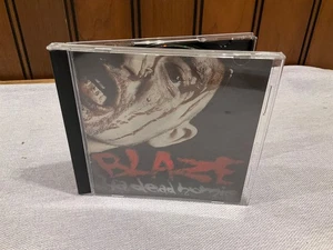 Blaze Ya Dead Homie  - 1 Less G N Da Hood - 2001 - Rare CD - Foto 1 di 2