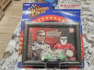 Winners Circle Gallery Series  # 18 Bobby Labonte Coca-Cola  2001 - Picture 1 of 6
