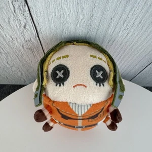"Felpa rara Identity V - Tracy Reznik Mechanic 9 cm Nosekot-Plus Banpresto 3""" - Imagen 1 de 10