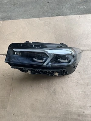 BMW Full LED G20 G80 G21 Scheinwerfer links 7885065 - Bild 1 von 4