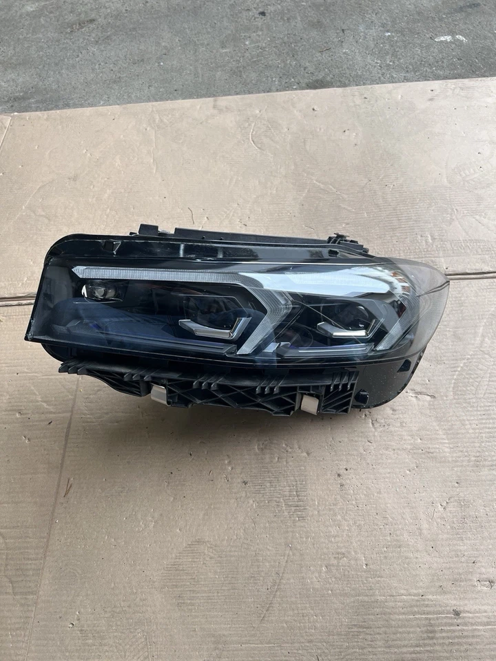 BMW Full LED G20 G80 G21 Scheinwerfer links 7885065 - Bild 1 von 4