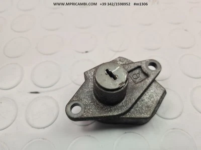 SILLÍN ASIENTO BLOQUEO 270165241 KAWASAKI NINJA ZX-6R 1998 1999 Foto 1 de 4