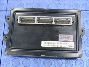 PROGRAMMED PLUG & PLAY 99 Dodge Ram 5.9L AT 4X4 ECM 56040150AD 150 PROG 6207 - Picture 1 of 7