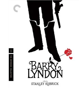 Barry Lyndon Digipack (4K UHD+Blu-ray+Booklet+**Near Mint** Slipcase) Sealed - Picture 1 of 8