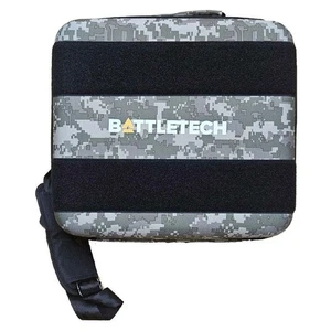 Catalyst Games Lab BattleTech Field Commander's Case Brand NEW - Foto 1 di 2