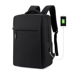 Functional Backpack Ergonomic Design Waterproof Laptop with Multi Pockets - Bild 1 von 13