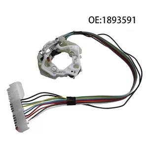 Turn Signal Switch Indicator Switch Auto Repair Wide Vehicle Compatibility - Picture 1 of 7