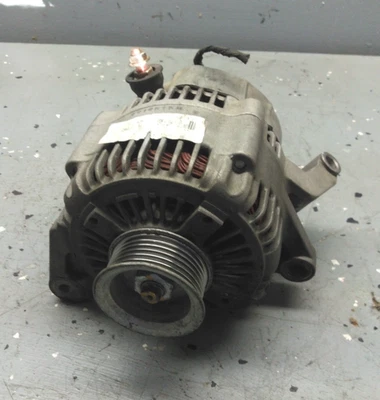 2002-2007 Jeep Liberty 3.7L Alternator  56041693AC Replacement  - Image 1 of 4