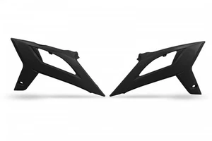 UFO Kühlerabdeckungen Beta RR 250 300 350 400 450 2020 - 2022 - Bild 1 von 1