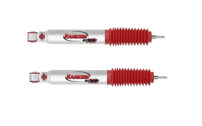 Rancho RS999295 Front Pair RS9000XL Shock for Silverado Sierra Suburban Yukon Foto 1 de 4