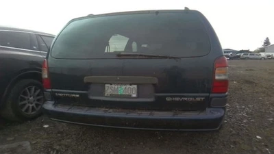 VENTURE   2000 Door Handle Interior 30975784 - Image 1 of 4