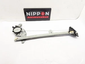 HONDA STEPWAGON RK 2009 - 2015 Gauche Lève-vitre Arrière 83582 - Bild 1 von 8