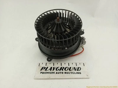 Motor soplador aire acondicionado Chrysler Crossfire HVAC compatible con 2004-2008 04 05 06 Foto 1 de 4