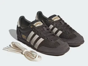 adidas Originals Japan KI1198 Shadow Olive Cream White Gold Women's Size - Picture 1 of 8