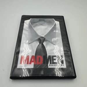 Mad Men: Season 2 - DVD - VG - Picture 1 of 10