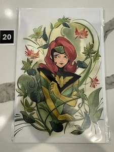 PHOENIX #1 (2024) 2nd Print 1:25 PEACH MOMOKO Virgin Variant New - Picture 1 of 1
