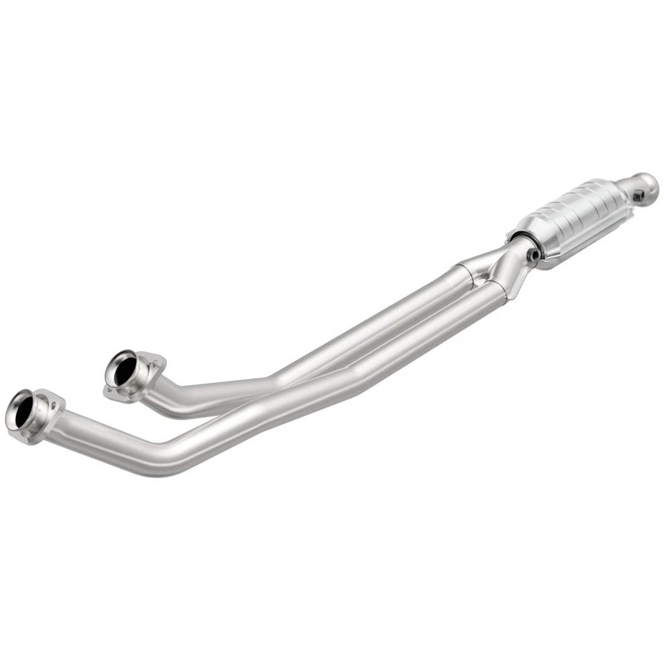 Convertidor catalítico de 49 estados Magnaflow ajuste directo HM para Volvo 960 S90 V90 Foto 1 de 4