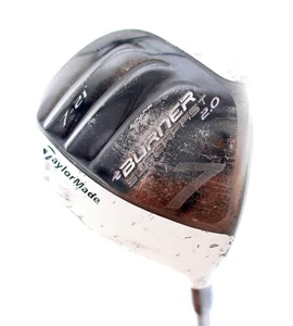 Damen Taylor Made Burner Super Fast 2.0 Fairway Wood 7 Wood Graphite Ladies - Bild 1 von 8