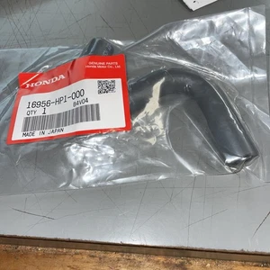 16956-HP1-000 LÍNEA DE COMBUSTIBLE MANGUERA CARBURADOR HONDA TRX450R - Imagen 1 de 1