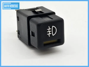 Original Opel Corsa Astra Vectra Calibra switch rear fog lamp 90228201 - Picture 1 of 6