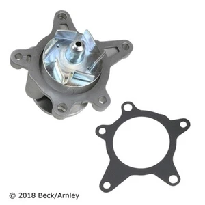 131-2430 Beck Arnley Water Pump for Kia Soul Hyundai Veloster Seltos Elantra GT - Picture 1 of 4