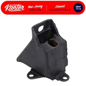 Front Motor Mount 1941-1947 Ford Deluxe Super Deluxe 226 6-cylinder 239 V8 Cars - Bild 1 von 5